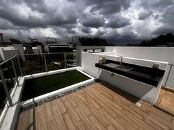 Cabana (D28), Terrace #622238911